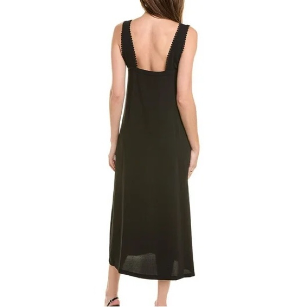 The Kooples midi dress - Picture 2 of 10